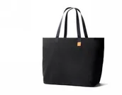 Torby podróżne - Bellroy Market Tote Plus - torba na ramię 25L black - miniaturka - grafika 1