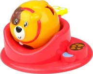 Figurki dla dzieci - Figurka Baobab BaobaB, Tizoo, Cat & Dog Basket, Collectible Figures, For Boys, 18+ years For Boys - miniaturka - grafika 1