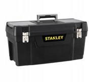 Skrzynki i torby narzędziowe - Stanley AutoLatch 16 1-94-857 (1-94-858 / 3253561948589) - miniaturka - grafika 1