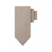 Krawaty i muchy męskie - Joop! Krawat 17 J | z dodatkiem jedwabiu - miniaturka - grafika 1