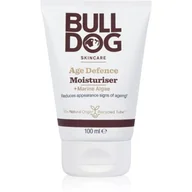 Kremy do twarzy - Bulldog Bulldog Age Defence krem przeciw zmarszczkom o dzłałaniu nawilżającym 100 ml - miniaturka - grafika 1