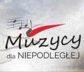 Książki o kulturze i sztuce - Muzycy Dla Niepodległej - miniaturka - grafika 1
