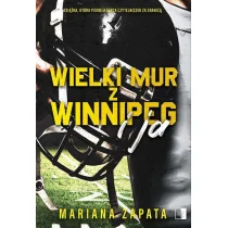 Wielki Mur z Winnipeg i ja - Opowiadania - miniaturka - grafika 1