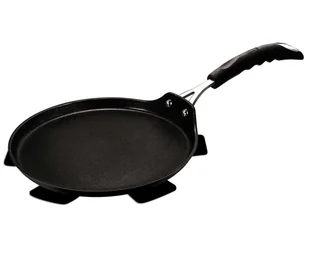 Lumarko Patelnia Tytanowa Do Nalesników 28cm Berlinger Haus Bh-7135 Black Professional - Patelnie - miniaturka - grafika 7