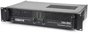 Wzmacniacze - Vonyx Wzmacniacz 2x 300W 8 Ohm VXA-800 II one size - miniaturka - grafika 1