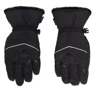 Rękawice narciarskie - Rękawice narciarskie Rossignol RLNWG08 Czarny - miniaturka - grafika 1