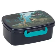 Lunch boxy - Derform Śniadaniówka Dinozaur SADN19 - miniaturka - grafika 1