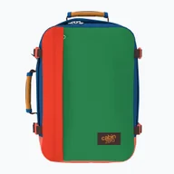 Plecaki - Plecak turystyczny CabinZero Classic 36 l tropical blocks WYSYŁKA W 24H 30 DNI NA ZWROT - miniaturka - grafika 1