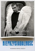 E-booki - biografie - Nieprzysiadalność. Autobiografia - miniaturka - grafika 1