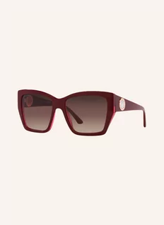 Okulary przeciwsłoneczne - Bvlgari Okulary Przeciwsłoneczne bv8260 rot - grafika 1