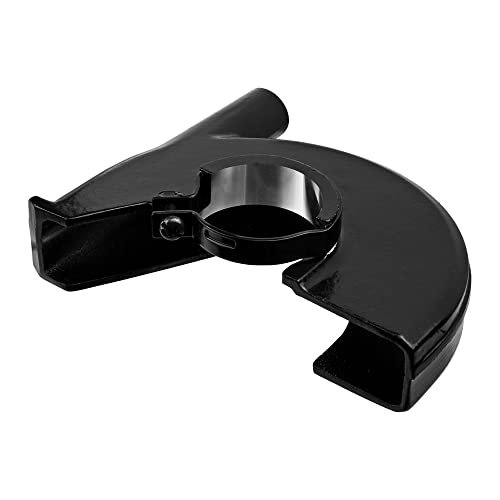 Makita Osłona z odsysaniem pyłu do szlifierek 115-125mm 198416-2