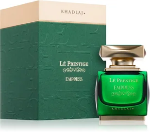 Khadlaj, Le Prestige Empress, Woda perfumowana, 100ml - Wody i perfumy damskie - miniaturka - grafika 1