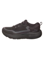 Trampki damskie - Skechers Buty "Go Run Supersonic Max" w kolorze czarnym do biegania - miniaturka - grafika 1