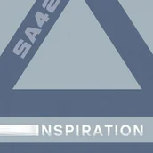 Muzyka alternatywna - Signal Aout 42 Inspiration. CD Signal Aout 42 - miniaturka - grafika 1