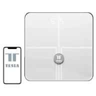 Wagi łazienkowe - Tesla inteligentna waga Style Wi-Fi 3×AAA - miniaturka - grafika 1