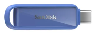 SanDisk Phone Drive 256 GB USB SDIXS0N-256G-GN6ND - Pendrive - miniaturka - grafika 1