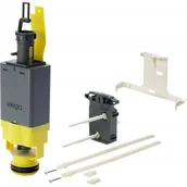 Akcesoria do armatury i ceramiki - Viega zawór odpływowy 611224 - miniaturka - grafika 1