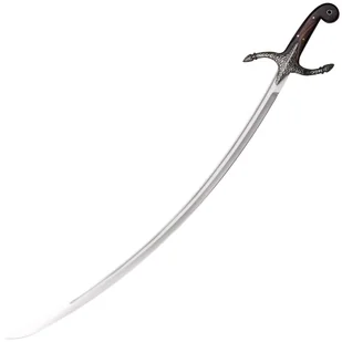 Szabla Cold Steel Scimitar Sword - Miecze i maczety - miniaturka - grafika 1