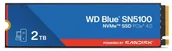 Dyski HDD - WD Blue SN5100 M.2 PCIe NVMe 2TB - miniaturka - grafika 1
