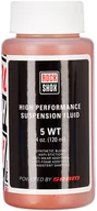 Części rowerowe - ROCK SHOX Suspension Fluid olej do amortyzatora rowerowego, 120 ml PS4315021020 - miniaturka - grafika 1