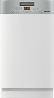 Zmywarki do zabudowy - Miele Built-in Miele G 5540 SCi SL Active - miniaturka - grafika 1