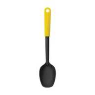Łyżki - Brabantia Łyżka do warzyw Tasty Colours, żółta, 6,5x30,5 cm - miniaturka - grafika 1