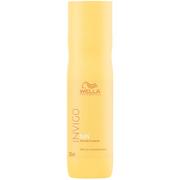 Szampony do włosów - Wella Invigo Sun After Sun Cleansing Shampoo (250ml) - miniaturka - grafika 1