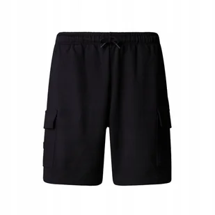 THE NORTH FACE SZORTY CARGO NF0A8C2ZJK3 r L - Spodenki męskie - miniaturka - grafika 1