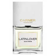 Wody i perfumy unisex - Carner Barcelona Latin Lover woda perfumowana 50 ml unisex - miniaturka - grafika 1