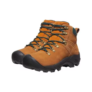 Buty trekkingowe damskie KEEN PYRENEES-36 - Buty trekkingowe damskie - miniaturka - grafika 1
