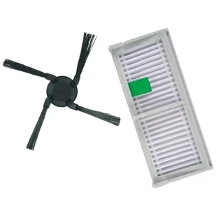 Zestaw akcesoriów Rowenta ZR294002 - Akcesoria do odkurzaczy - miniaturka - grafika 1