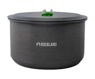 Kuchnia turystyczne i akcesoria - Rockland Garnek turystyczny Rockland 2l - miniaturka - grafika 1