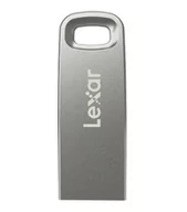 Pendrive - Lexar, Pendrive JumpDrive M45 USB 3.0 256GB(LJDM45-256ABSL) - miniaturka - grafika 1