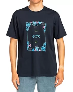Quiksilver Tucked SS Koszulka męska (zestaw 1) - Koszulki męskie - miniaturka - grafika 1