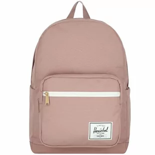 Herschel Pop Quiz Plecak 44.5 cm Komora na laptopa ash rose - Torby na laptopy - miniaturka - grafika 1