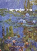 Książki o kulturze i sztuce - Impresjonizm - miniaturka - grafika 1