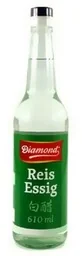 Ocet ryżowy do sushi 610ml - Diamond - Ocet - miniaturka - grafika 1