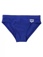 Kąpielówki dla chłopców - Arena Chłopcy Boys Swim Brief Dynamo Kąpielówki, Niebieski (Royal), 24 - miniaturka - grafika 1