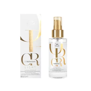 Wella Professionals PROFESSIONALS OIL REFLECTIONS Luminous Reflective Olejek 100ml 0000049061 - Olejki do ciała i włosów - miniaturka - grafika 1