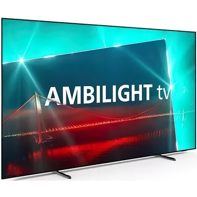 PHILIPS 48OLED718 48" OLED 4K 120Hz Google TV