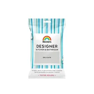 Farby wewnętrzne - Beckers Tester farby Designer Kitchen & Bathroom Delicate 50 ml - miniaturka - grafika 1
