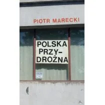 Piotr Marecki Polska przydrożna - Książki podróżnicze - miniaturka - grafika 3