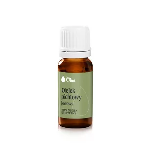 Olejek Eteryczny Pichtowy 7 Ml Olini - Aromaterapia - miniaturka - grafika 1