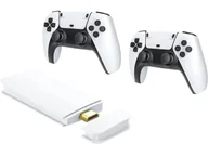 Konsole i gry retro - SJGAM M15 Plus Retro Game Console 20 emulators / 20000+ games / 2x Controllers - miniaturka - grafika 1