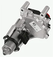 Części motocyklowe - Sachs 3981 000 201 skrzynia biegów - miniaturka - grafika 1