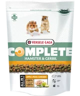 Karma dla gryzoni - Versele-Laga Hamster&Gerbil Complete ekstrudat dla chomików 500g 49046-uniw - miniaturka - grafika 1