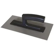 Narzędzia murarskie - Paca ABS gładka 280 mm x 140 mm Blue Dolphin - miniaturka - grafika 1