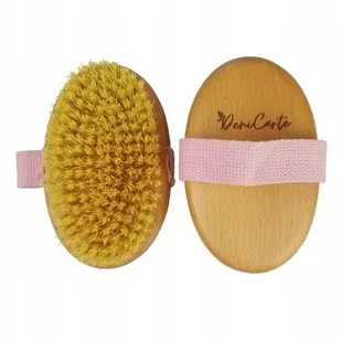 SZCZOTKA TAMPICO DO MASAŻU CIAŁA NA SUCHO CELLULIT - Pozostałe urządzenia kosmetyczne - miniaturka - grafika 1