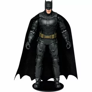 Action Figure The Flash Batman (Ben Affleck) 18 cm (S7190541) - Figurki dla dzieci - miniaturka - grafika 1