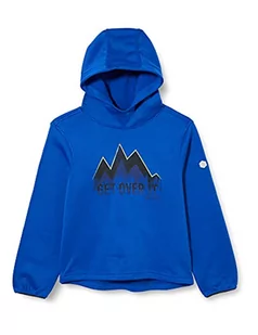 Regatta Unisex dziecięca kurtka Junior Highton Extol, Spray do surfowania, 15 Lata - Kurtki i płaszcze dla chłopców - miniaturka - grafika 1
